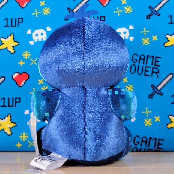 Funko PoP Five Nights at Freddy's Special Delivery High Score Chica 6" Plush - Picture 4 of 12